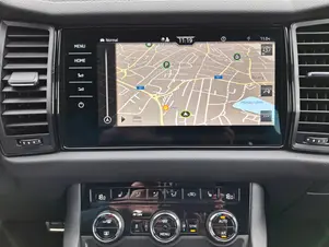 Škoda Kodiaq Sportline Exclusive