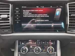 Škoda Kodiaq Sportline Exclusive