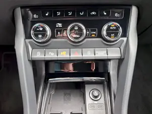 Škoda Kodiaq Sportline Exclusive