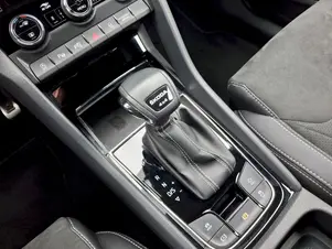 Škoda Kodiaq Sportline Exclusive