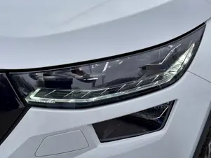 Škoda Kodiaq Sportline Exclusive