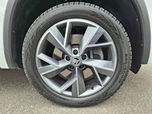 Škoda Kodiaq Sportline Exclusive