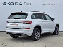 Kodiaq SportLine