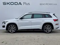 Kodiaq SportLine