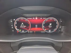 Škoda Kodiaq SportLine