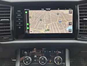 Škoda Kodiaq SportLine