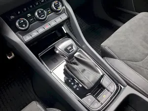 Škoda Kodiaq SportLine