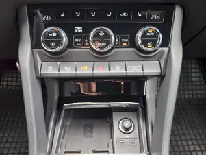 Škoda Kodiaq SportLine