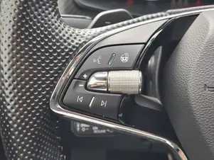 Škoda Kodiaq SportLine