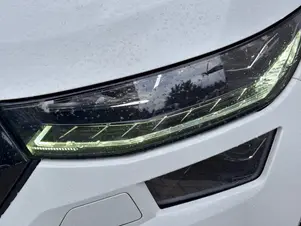 Škoda Kodiaq SportLine