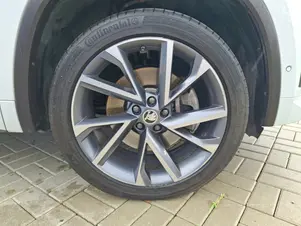 Škoda Kodiaq SportLine