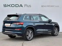 Kodiaq L&K