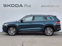 Kodiaq L&K