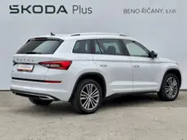 Kodiaq L&K