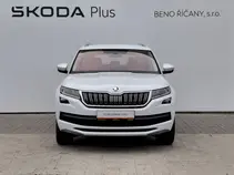 Kodiaq L&K