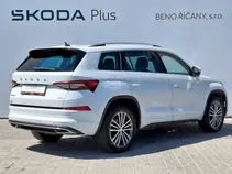 Kodiaq L&K