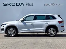 Kodiaq L&K
