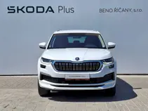 Kodiaq L&K