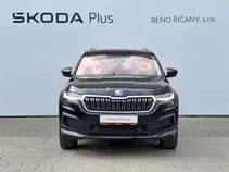 Kodiaq L&K