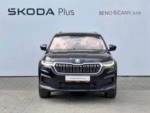 Škoda Kodiaq L&K