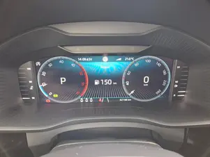 Škoda Kodiaq L&K