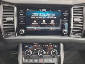 Škoda Kodiaq L&K