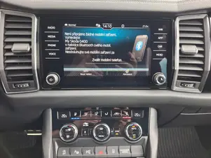 Škoda Kodiaq L&K