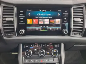 Škoda Kodiaq L&K