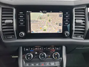 Škoda Kodiaq L&K