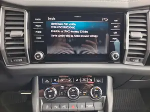 Škoda Kodiaq L&K