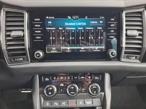 Škoda Kodiaq L&K