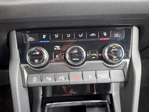 Škoda Kodiaq L&K
