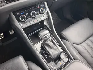 Škoda Kodiaq L&K