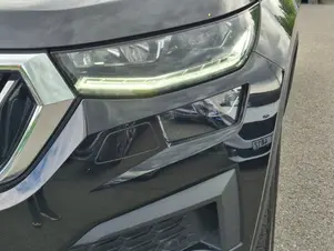 Škoda Kodiaq L&K