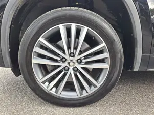 Škoda Kodiaq L&K