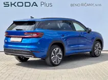 Kodiaq SportLine