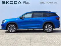 Kodiaq SportLine