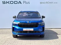 Kodiaq SportLine