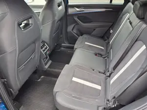 Škoda Kodiaq SportLine