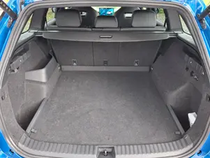 Škoda Kodiaq SportLine