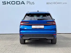 Škoda Kodiaq SportLine