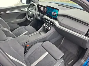 Škoda Kodiaq SportLine