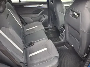 Škoda Kodiaq SportLine