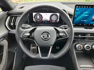 Škoda Kodiaq SportLine