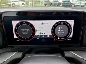 Škoda Kodiaq SportLine