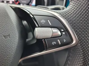 Škoda Kodiaq SportLine