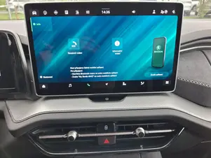 Škoda Kodiaq SportLine