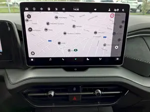 Škoda Kodiaq SportLine