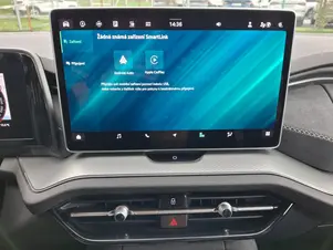 Škoda Kodiaq SportLine