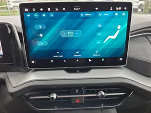 Škoda Kodiaq SportLine